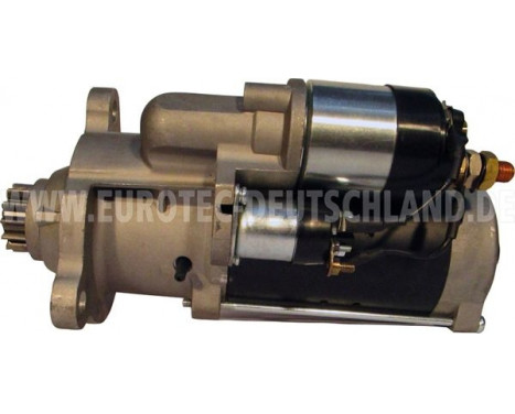 Startmotor 11025060 Eurotec, bild 2