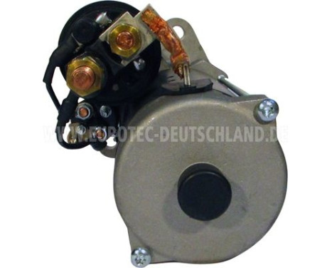 Startmotor 11025060 Eurotec, bild 3