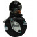 Startmotor 11025080 Eurotec, miniatyr 3