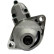 Startmotor 11025120 Eurotec