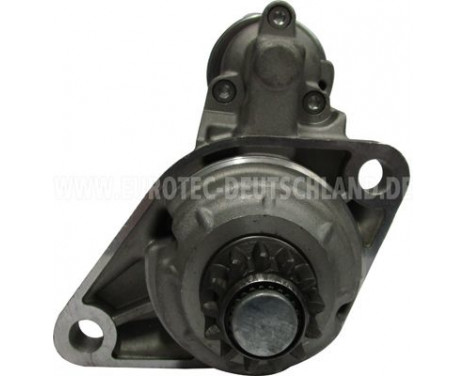 Startmotor 11025150 Eurotec