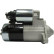 Startmotor 11025180 Eurotec, miniatyr 2