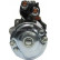 Startmotor 11025180 Eurotec, miniatyr 3