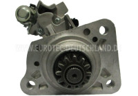 Startmotor 11025280 Eurotec