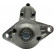 Startmotor 11025350 Eurotec