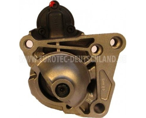 Startmotor 11025390 Eurotec