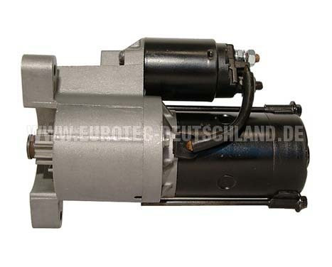 Startmotor 11040000 Eurotec, bild 2
