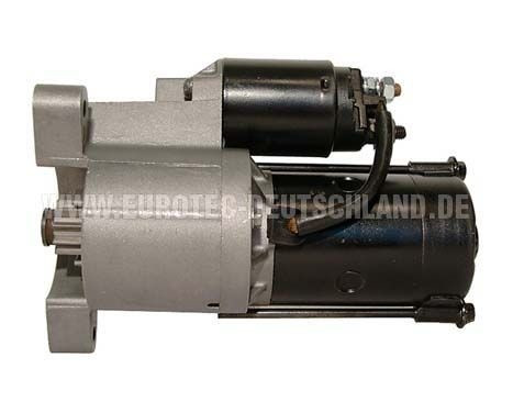 Startmotor 11040000 Eurotec, bild 5