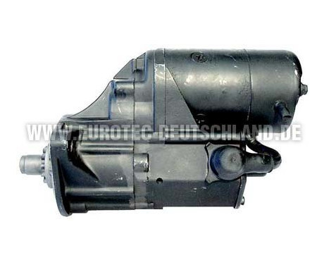 Startmotor 11040015 Eurotec, bild 2