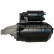 Startmotor 11040016 Eurotec, miniatyr 2