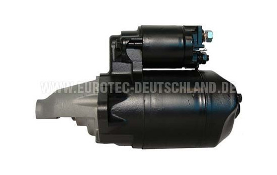 Startmotor 11040016 Eurotec, bild 2
