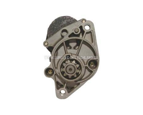 Startmotor 11040018 Eurotec