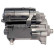 Startmotor 11040018 Eurotec, miniatyr 2