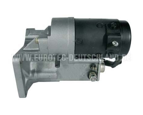 Startmotor 11040036 Eurotec, bild 5