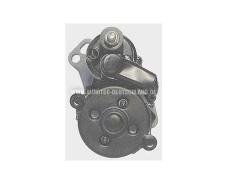 Startmotor 11040045 Eurotec