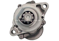 Startmotor 11040048 Eurotec