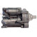 Startmotor 11040048 Eurotec, miniatyr 2