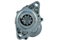 Startmotor 11040051 Eurotec
