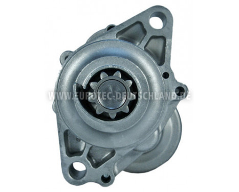 Startmotor 11040051 Eurotec