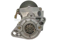 Startmotor 11040053 Eurotec