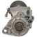 Startmotor 11040053 Eurotec, miniatyr 4