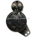 Startmotor 11040056 Eurotec, miniatyr 2