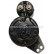 Startmotor 11040056 Eurotec, miniatyr 4