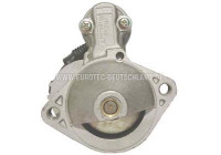 Startmotor 11040060 Eurotec