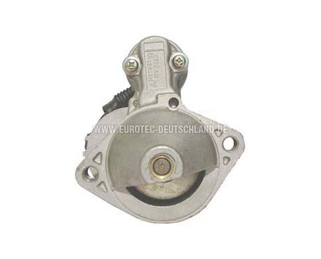Startmotor 11040060 Eurotec