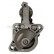 Startmotor 11040064 Eurotec