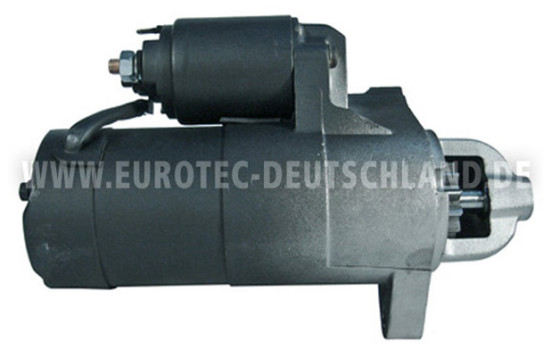 Startmotor 11040067 Eurotec, bild 2