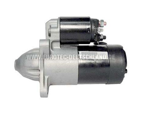 Startmotor 11040069 Eurotec, bild 2