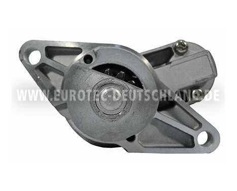 Startmotor 11040070 Eurotec