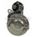 Startmotor 11040070 Eurotec, miniatyr 3