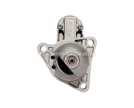 Startmotor 11040074 Eurotec