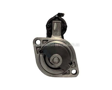 Startmotor 11040081 Eurotec