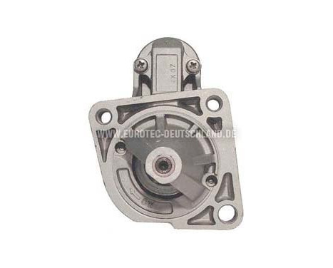 Startmotor 11040083 Eurotec