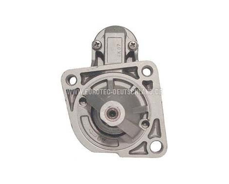 Startmotor 11040085 Eurotec