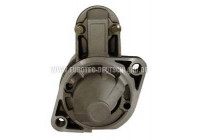 Startmotor 11040087 Eurotec