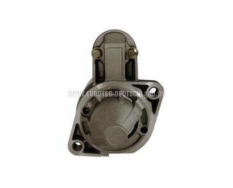 Startmotor 11040087 Eurotec