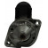 Startmotor 11040089 Eurotec