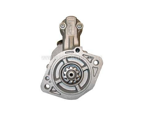 Startmotor 11040090 Eurotec