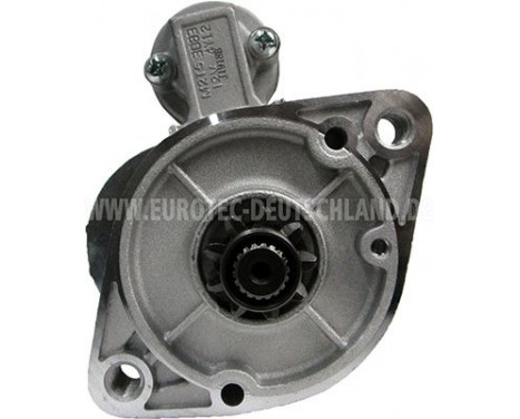 Startmotor 11040093 Eurotec