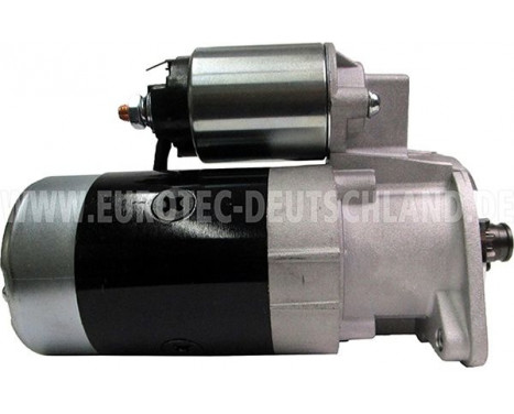 Startmotor 11040093 Eurotec, bild 2