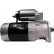 Startmotor 11040093 Eurotec, miniatyr 2