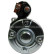 Startmotor 11040093 Eurotec, miniatyr 3