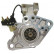Startmotor 11040097 Eurotec