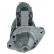 Startmotor 11040103 Eurotec