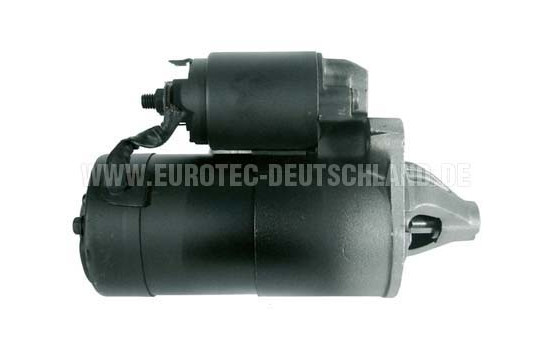 Startmotor 11040106 Eurotec, bild 2