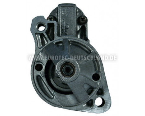 Startmotor 11040109 Eurotec
